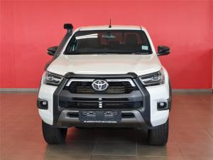 Toyota Hilux 2.8GD-6 double cab Legend - Image 2