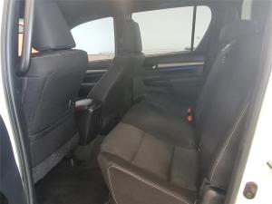 Toyota Hilux 2.8GD-6 double cab Legend - Image 31