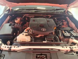 Toyota Hilux 2.8GD-6 double cab Legend - Image 34