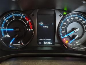 Toyota Hilux 2.8GD-6 double cab Legend - Image 35