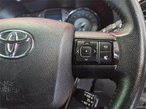 Toyota Hilux 2.8GD-6 double cab Legend - Image 39