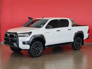 Toyota Hilux 2.8GD-6 double cab Legend - Image 46