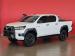 Toyota Hilux 2.8GD-6 double cab Legend - Thumbnail 46