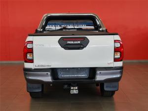 Toyota Hilux 2.8GD-6 double cab Legend - Image 4