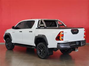 Toyota Hilux 2.8GD-6 double cab Legend - Image 50