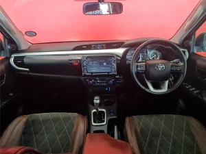 Toyota Hilux 2.8GD-6 double cab Legend - Image 52