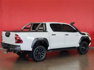 Toyota Hilux 2.8GD-6 double cab Legend - Image 53