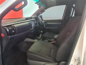 Toyota Hilux 2.8GD-6 double cab Legend - Image 5
