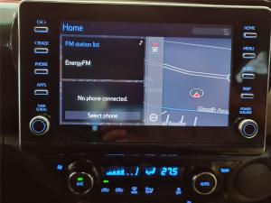 Toyota Hilux 2.8GD-6 double cab Legend - Image 7