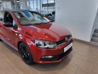 Thumbnail Volkswagen Polo Vivo hatch 1.6 Highline