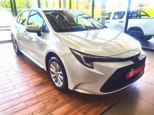 Toyota Corolla 1.8 Hybrid XS - Image 1