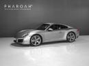 Thumbnail Porsche 911 Carrera coupe auto
