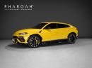 Thumbnail Lamborghini Urus Urus