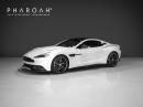 Thumbnail Aston Martin Vanquish coupe
