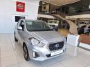 Thumbnail Datsun Go 1.2 Lux auto