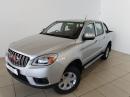 Thumbnail JAC T6 2.8TDi double cab Lux