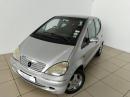 Thumbnail Mercedes-Benz A 160 Classic