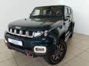 Thumbnail BAIC B40 Plus 2.0T Champion
