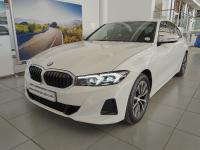 Thumbnail BMW 3 Series 320i