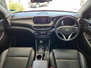 Hyundai Tucson 2.0 Crdi Sport automatic - Image 7