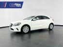 Thumbnail Mercedes-Benz A 200 Style automatic