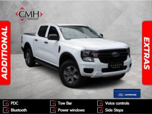 Ford Ranger 2.0 SiT double cab XL manual - Image 1