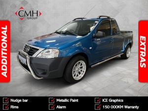 2024 Nissan NP200 1.6i safety pack (aircon)