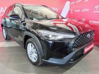 Thumbnail Toyota Corolla Cross 1.8 XS