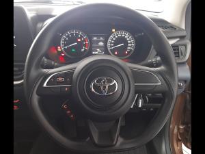 Toyota Starlet 1.5 Xi - Image 14