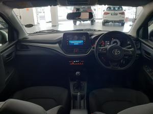 Toyota Starlet 1.5 Xi - Image 26