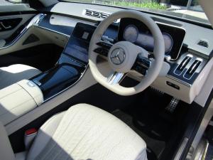 Mercedes-Benz S350d - Image 6