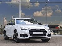 Thumbnail Audi A4 35TDI Advanced