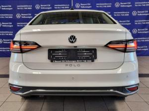 Volkswagen Polo sedan 1.6 Life auto - Image 10