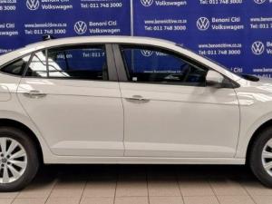Volkswagen Polo sedan 1.6 Life auto - Image 12