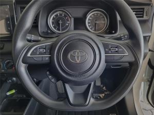 Toyota Rumion 1.5 SX auto - Image 8
