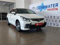 Thumbnail Toyota Starlet 1.5 XR manual