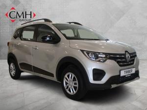 2024 Renault Triber 1.0 Zen