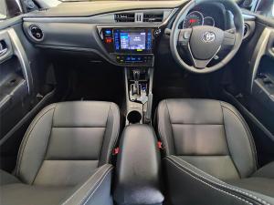 Toyota Corolla Quest 1.8 Exclusive auto - Image 20