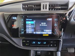 Toyota Corolla Quest 1.8 Exclusive auto - Image 9