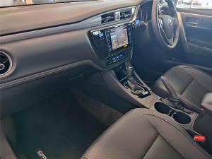Toyota Corolla Quest 1.8 Exclusive auto - Image 6