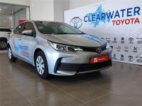 Thumbnail Toyota Corolla Quest 1.8 Plus