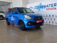 Thumbnail Toyota Vitz 1.0 XR auto