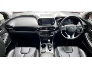 Hyundai Santa Fe 2.2D 4WD Elite - Image 6