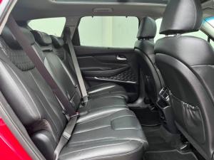 Hyundai Santa Fe 2.2D 4WD Elite - Image 9