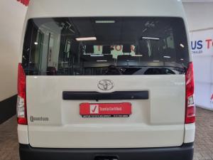 Toyota Quantum 2.8 SLWB panel van - Image 5
