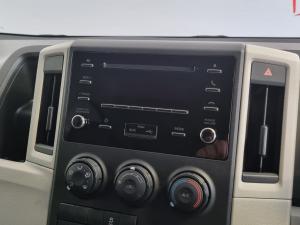 Toyota Quantum 2.8 SLWB panel van - Image 14