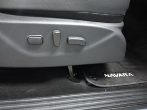Nissan Navara 2.5DDTi double cab PRO-4X 4x4 - Image 15