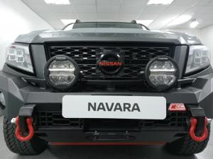 Nissan Navara 2.5DDTi double cab PRO-4X 4x4 - Image 18