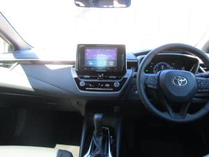Toyota Corolla 1.8 Hybrid XS - Image 15