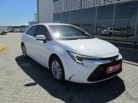 Thumbnail Toyota Corolla 1.8 Hybrid XS